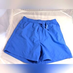 Lands End Performance Swim Trunks